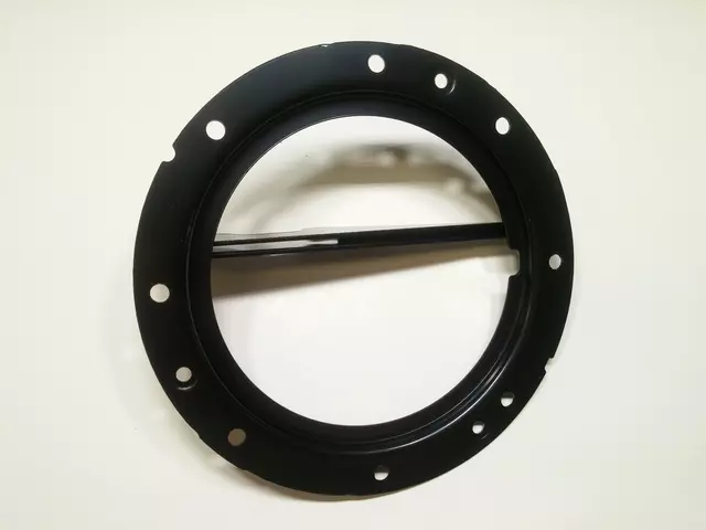 Fuel Pump Assembly Plate