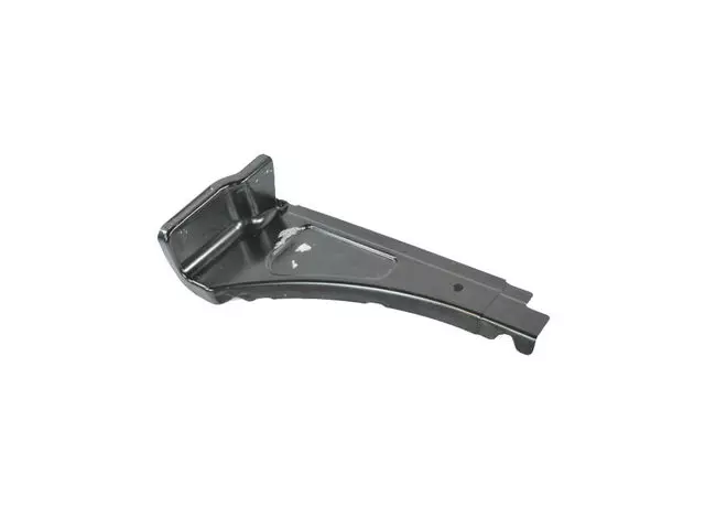 A-pillar Reinforcement