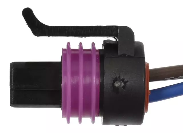 Multi-Purpose Wire Connector