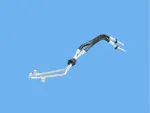 Transmission Oil Cooler Hose