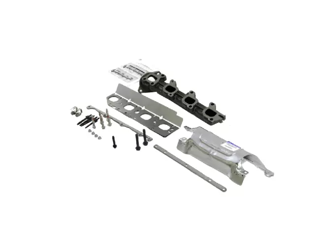68408130aa - Exhaust Manifold Tie Bar - 2018-2026 Mopar | World
