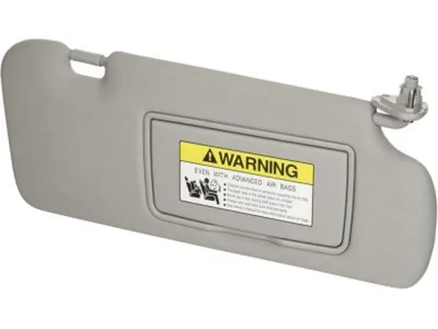 Sun-visor *NH643L* 83230-SWA-A82ZB | OEM Parts Online