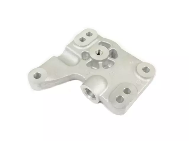 Differential Bracket