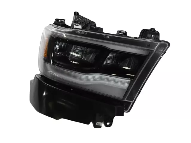 68533274AB - Headlamp-Right 2019-2024 Ram 1500 | Mopar Wholesale Parts