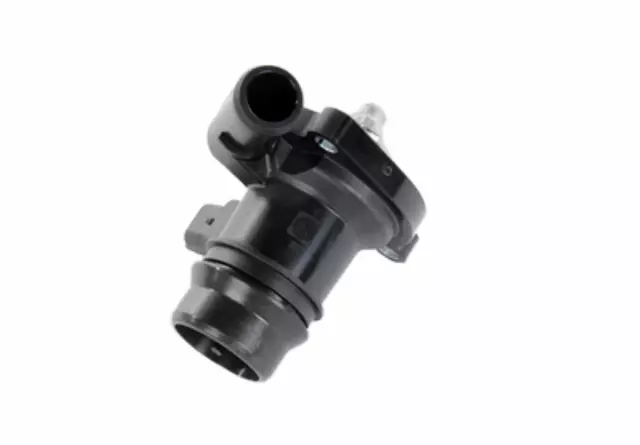 Engine Coolant Thermostat