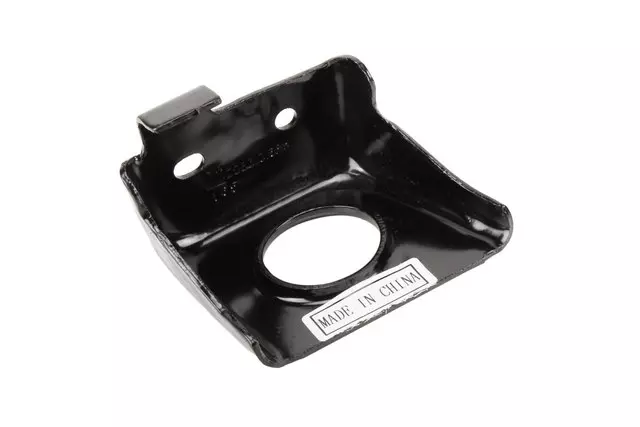 Passenger Side Radiator Lower Bracket