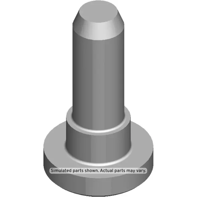 Center Belt Assembly Bolt