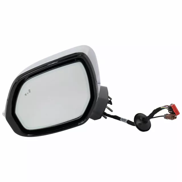 2020-2023 Lincoln Aviator Mirror Outside LC5Z-17683-EBPTM