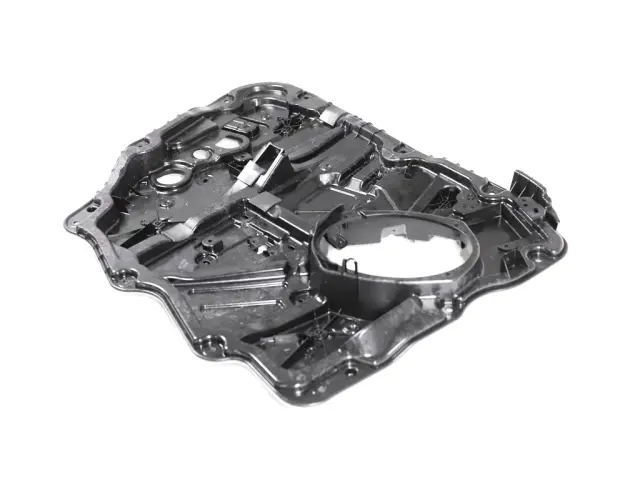 2021-2024 Jeep Carrier Plate Panel, Left 68499663AA | Mopar eStore