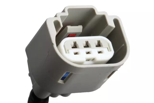 Fuel Pump Wiring Harness