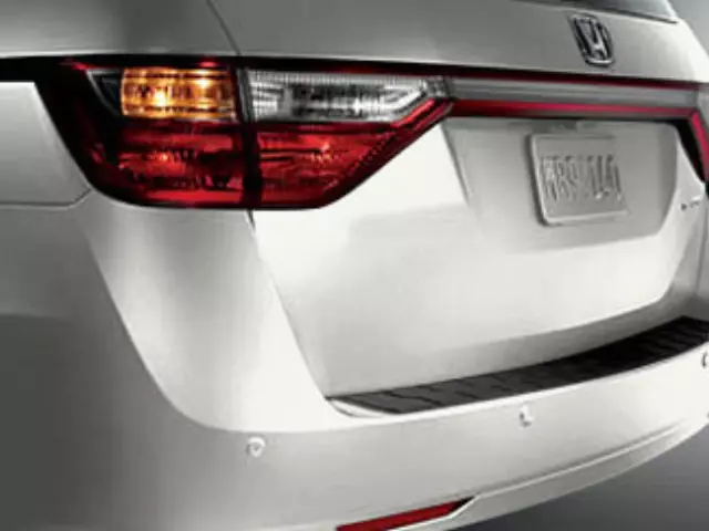 2011-2017 Honda Odyssey - Back-Up System Obstacle Sensors