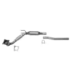 Federal / EPA Catalytic Converter - Direct Fit