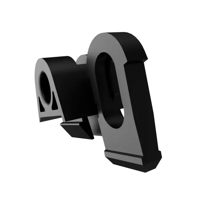 68112784AA - Hood Prop Rod Clip 2015-2022 Ram ProMaster City | The