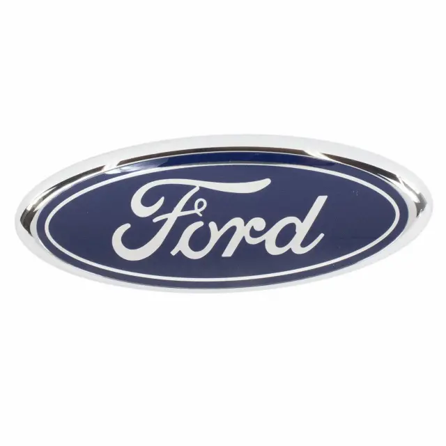Emblema de parrilla para Ford 2006-2016 (P/N CJ5Z-9942528-G)