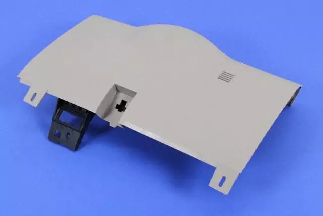 Steering Column Opening Cover