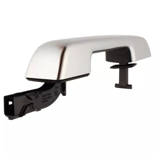 2021-2025 Ford Handle, Outside ML3Z-1626604-HC | FordPartsOnSale.com
