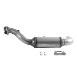 Federal / EPA Catalytic Converter - Direct Fit
