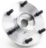 Value Advantage™ HUB ASSY FRONT