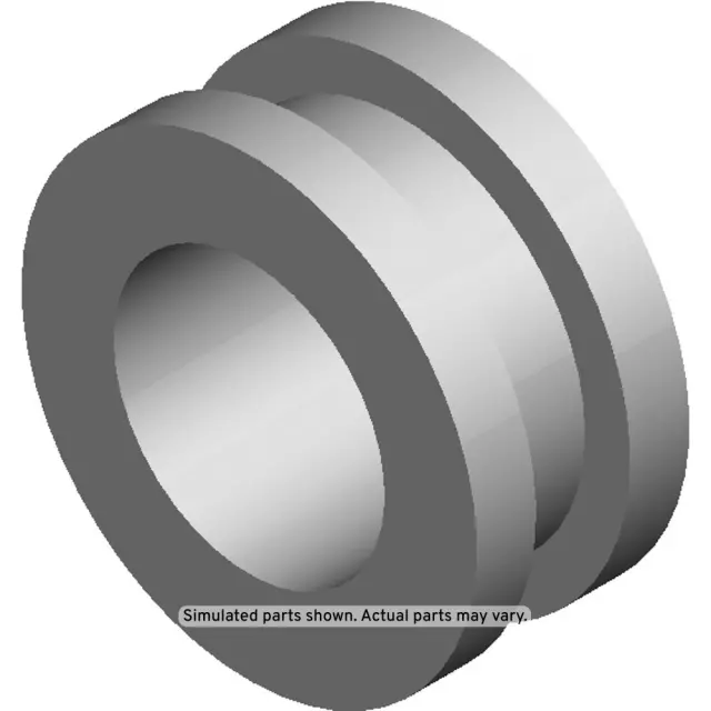 Automatic Transmission Range Selector Lever Grommet