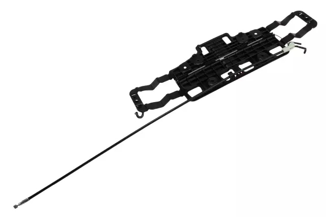 2014-2020 GM - Front Seat Lumbar Support