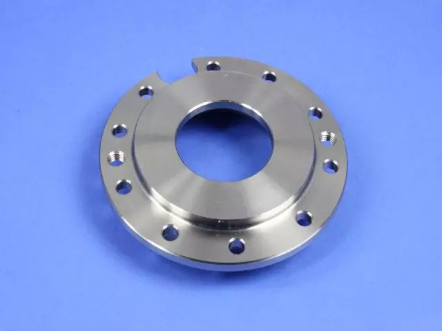 Bearing Retainer
