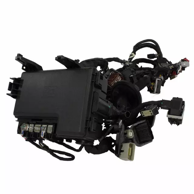 maリンク Wire Assembly HL3Z-12A581-ACR | OEM Parts Online