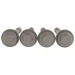 Trans Mount Bracket Mount Bolt