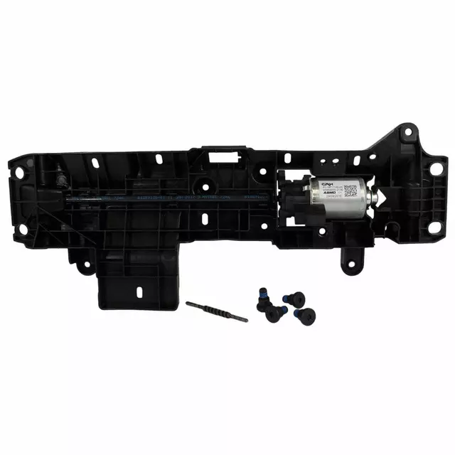 2016-2024 Ford - Adjust Motor