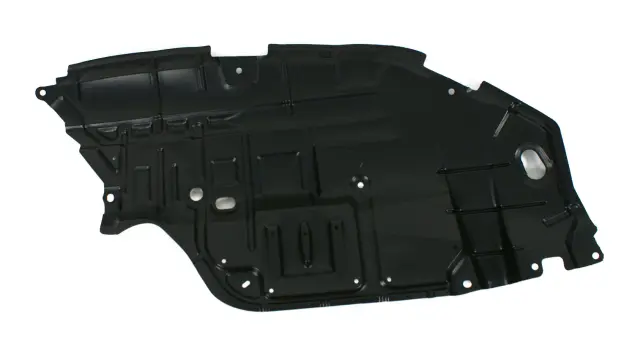 51442-06140 - Radiator Support Splash Shield (Left) 2012-2014