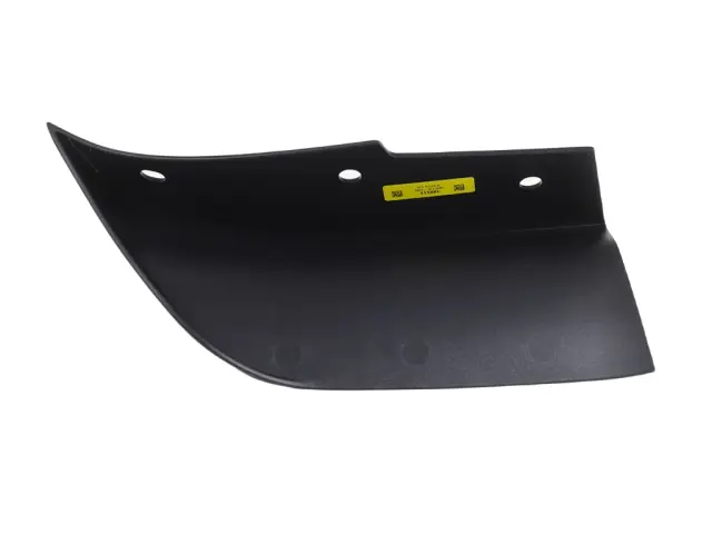 2021-2026 Jeep Front Fascia Spat, Left 68421753AB | All Mopar Parts