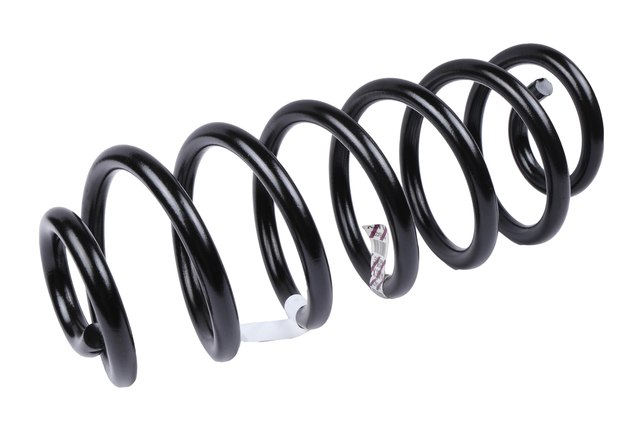 Shop Coil Springs - GM Genuine Parts | GMPartsDirect.com