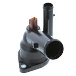 Engine Coolant Thermostat Housing Assembly