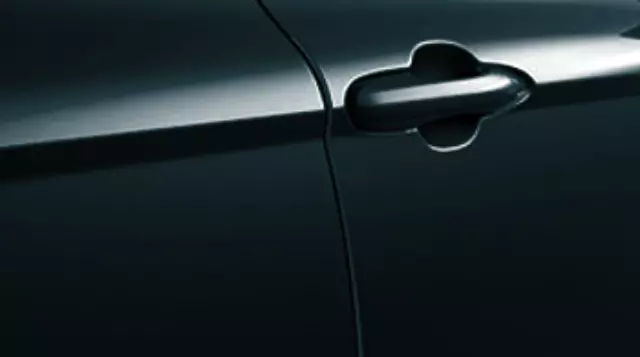 PT936-03181-22 - 2018-2021 Toyota Camry - Door Edge Guards