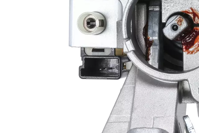 Ignition Lock Housing