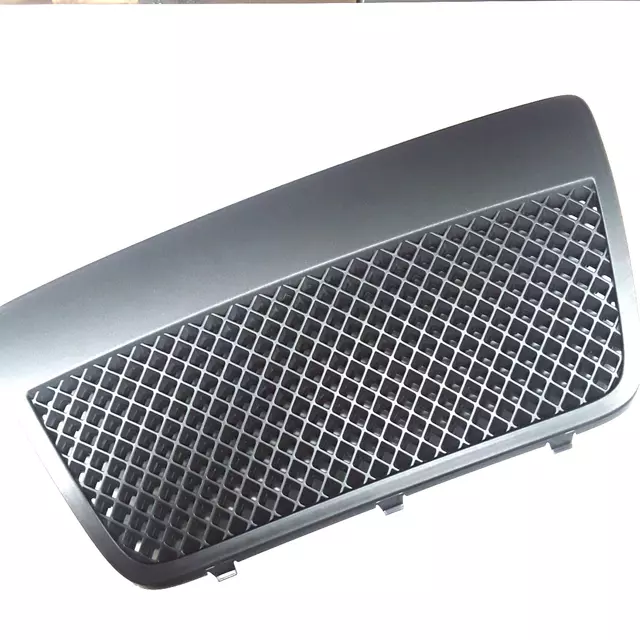 Bumper Cover Spacer Panel