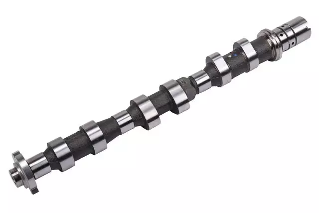 Driver Side Exhaust Camshaft
