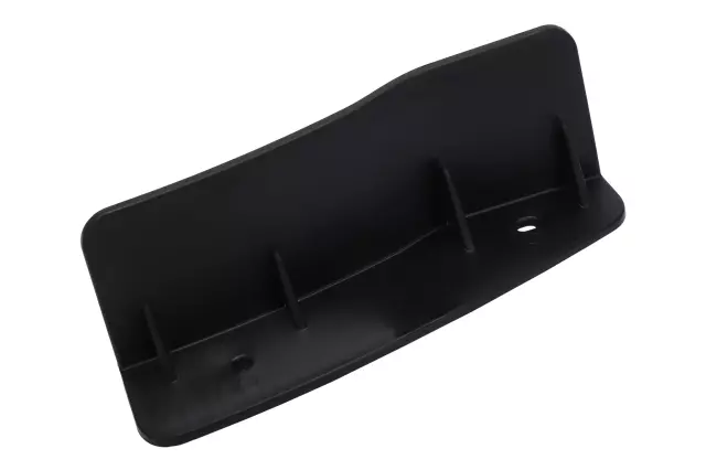 Front Driver Side Tire Front Air Deflector