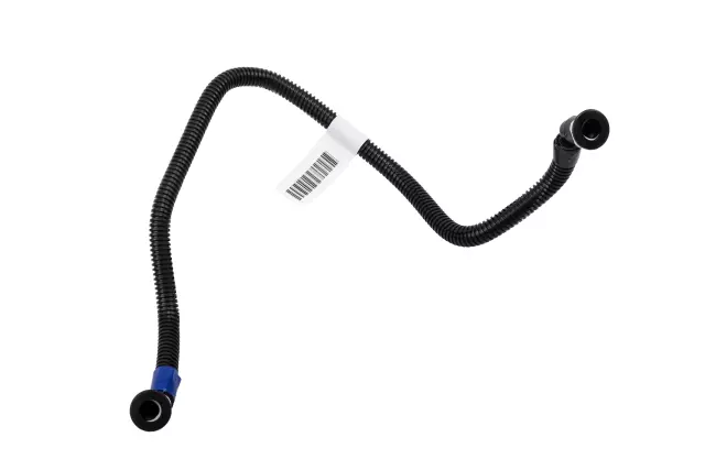 Vapor Canister Purge Tube