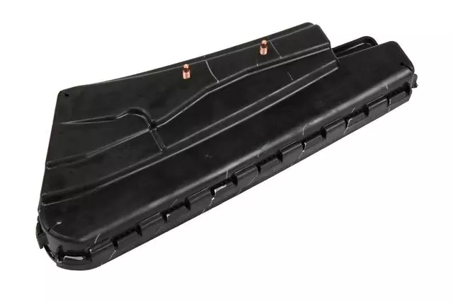 Front Driver Side Seat Outboard Seat Back Airbag