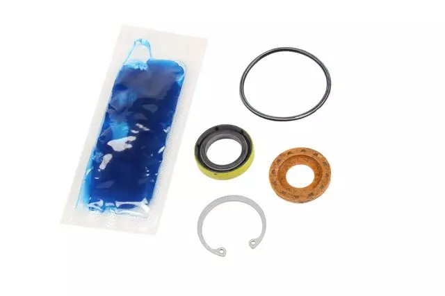 Steering Gear Adjuster Plug Seal Kit