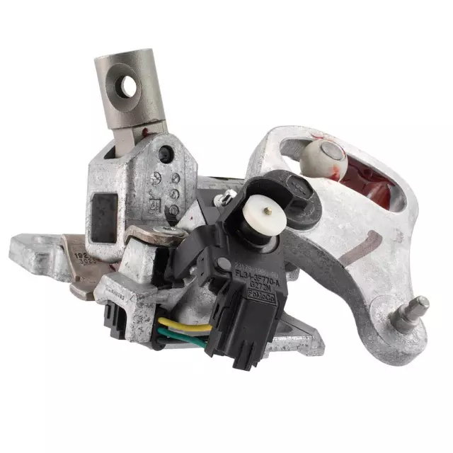 cc3z7210z - Ford Gear Shift Assembly | Levittown Ford Parts