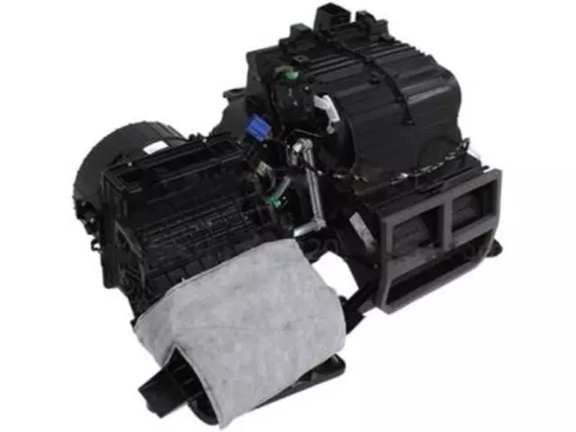 CK4Z-19B555-Z - Evaporator And Housing Assembly 2015-2019 Ford