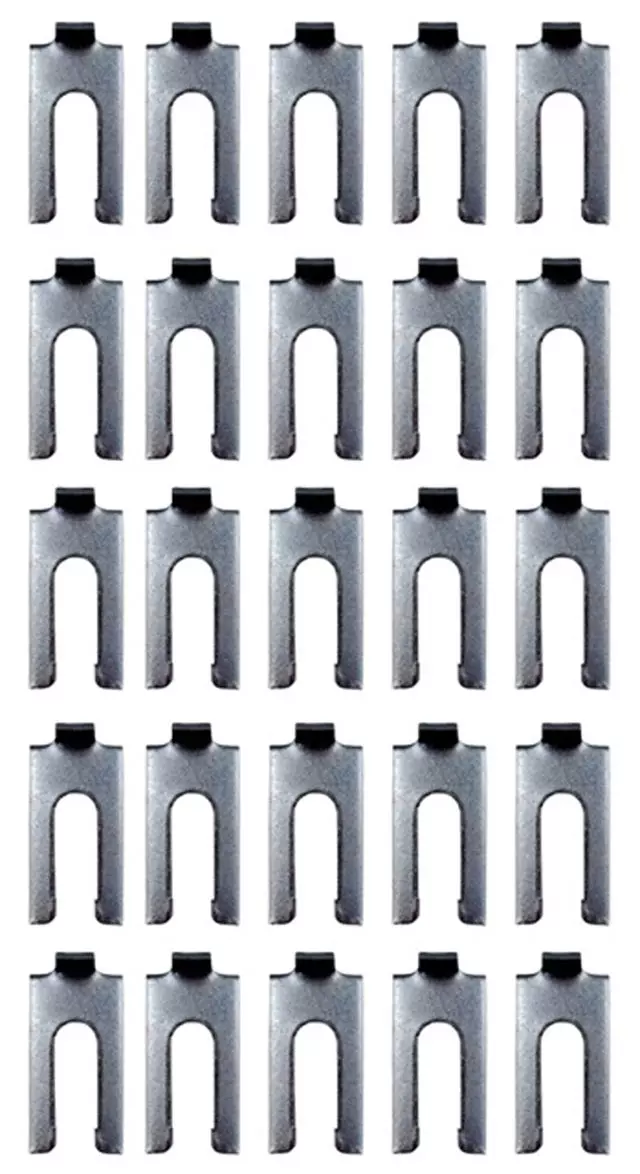 Front Upper Control Arm Pivot Shaft