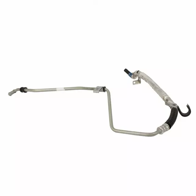 Power Steering Return Hose