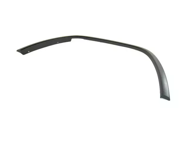 2016-2022 Jeep Wheel Flare Molding, Left 5XT69RXFAC | OEM Parts Online