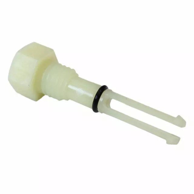 FUKA FOAZ-8115-A - Radiator Assembly Drain Plug - 1993-2020 Ford