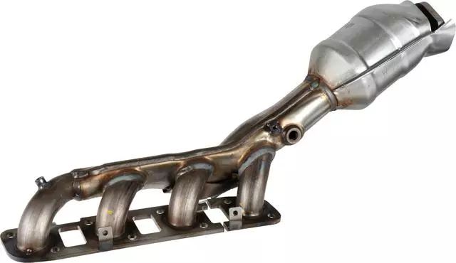 Exhaust Manifold