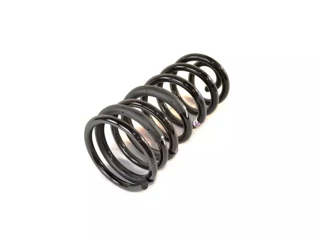 Rear Coil Spring, Right