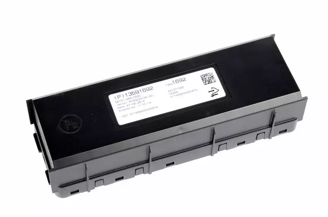 Heating and Air Conditioning Remote Control