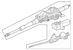 Steering Column